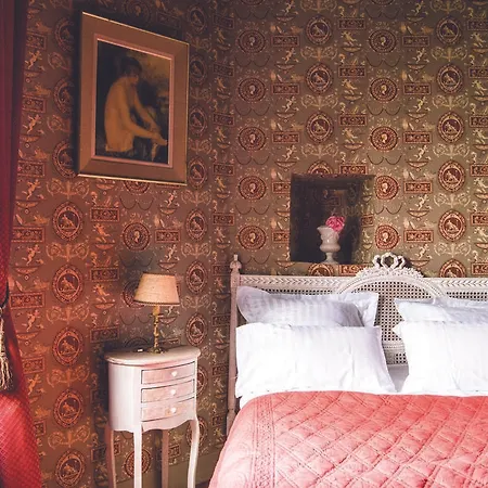 Gasthof Chateau Sainte Cecile *