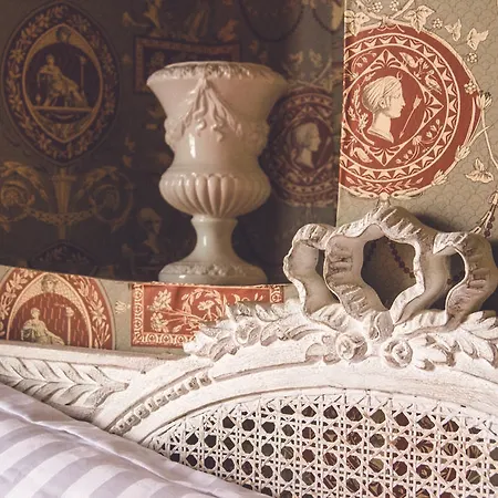 Chateau Sainte Cecile Saint-Thibery