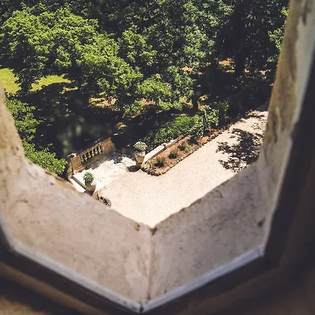 Maison d'hôtes Chateau Sainte Cecile *
