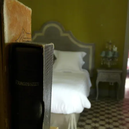 Guest house Chateau Sainte Cecile