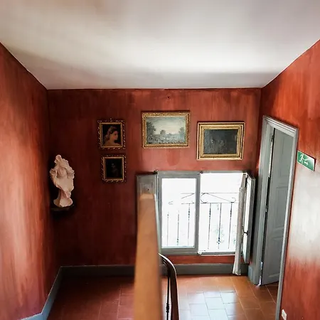 Guest house Chateau Sainte Cecile *