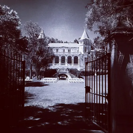 Maison d'hôtes Chateau Sainte Cecile *