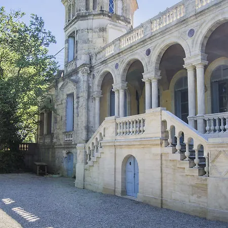 Chateau Sainte Cecile * Saint-Thibéry