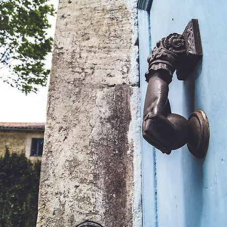 Guest house Chateau Sainte Cecile