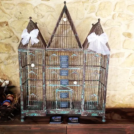 Chateau Sainte Cecile *