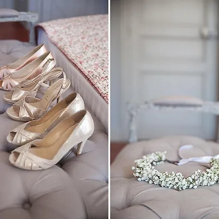 Chateau Sainte Cecile *